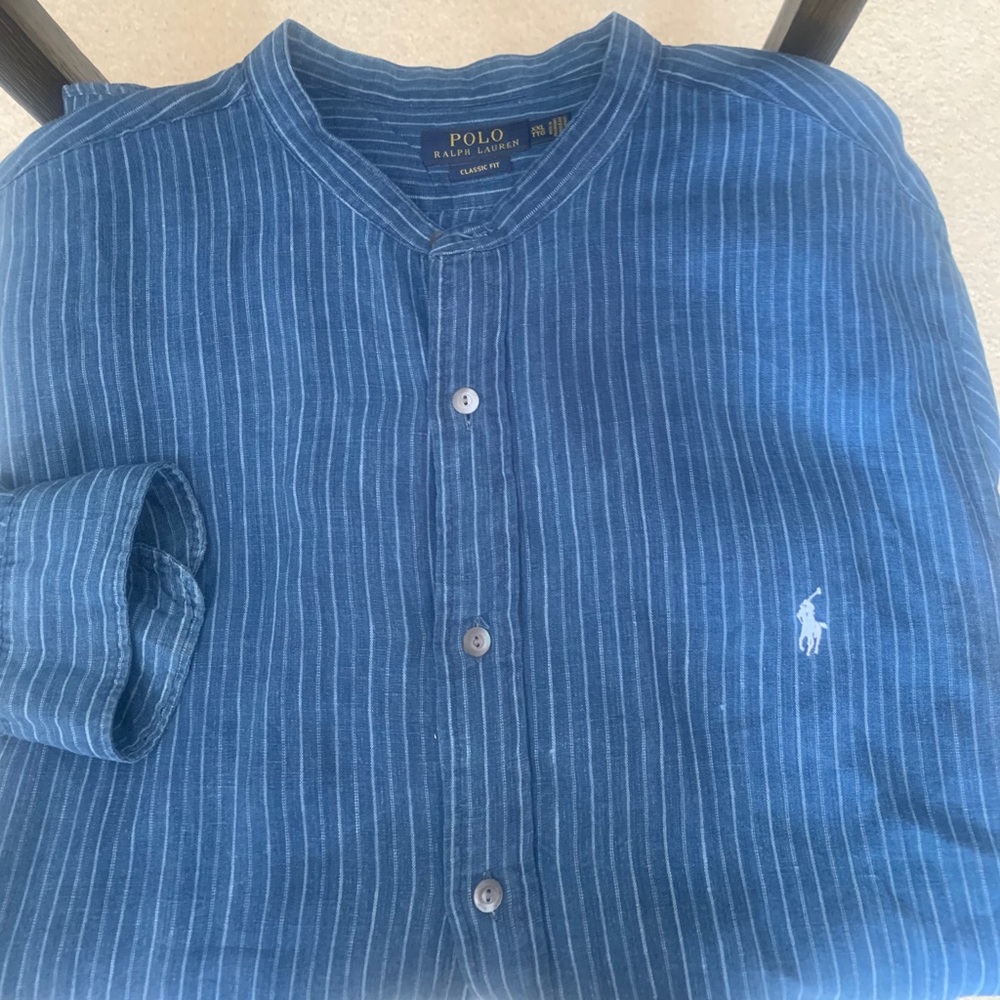 Ralph Lauren casual shirt